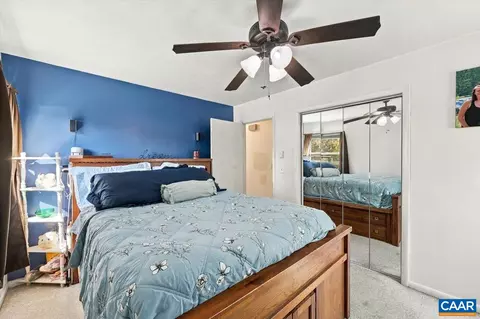 Bedroom - 74 Valley View Dr, Mount Sidney, VA 24467 photo 2 of 6