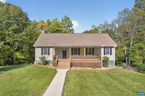 2270 James River Rd, Esmont, VA 22937