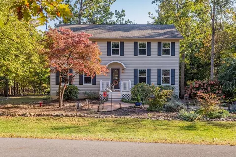 340 Elk Ln, Mcgaheysville, VA 22840