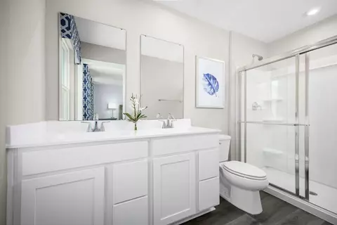 Bath - 64 Willow Oak Way, Staunton, VA 24401 photo 1 of 2