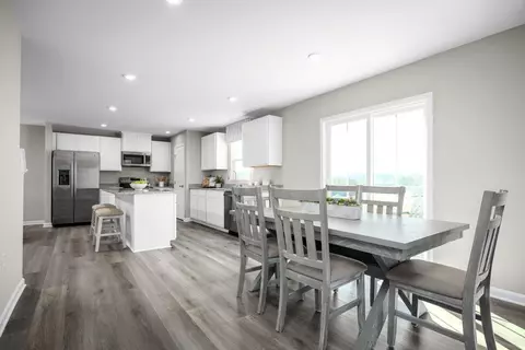 Dining - 64 Willow Oak Way, Staunton, VA 24401 photo 2 of 2