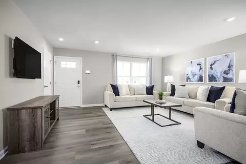 Entry Way - 64 Willow Oak Way, Staunton, VA 24401 photo 1 of 1