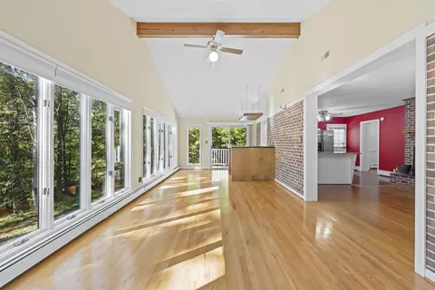 Living - 1285 Cedar Gate Rd, Monroe, VA 24574 photo 1 of 2