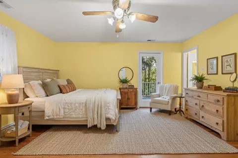 Bedroom - 1285 Cedar Gate Rd, Monroe, VA 24574 photo 1 of 3