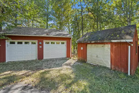 Exterior - 1285 Cedar Gate Rd, Monroe, VA 24574 photo 7 of 7