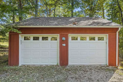 Exterior - 1285 Cedar Gate Rd, Monroe, VA 24574 photo 6 of 7