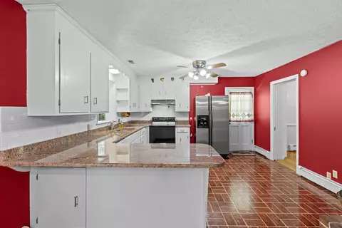 Kitchen - 1285 Cedar Gate Rd, Monroe, VA 24574 photo 1 of 1