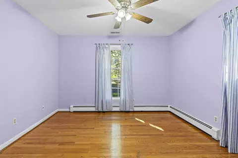 Bedroom - 1285 Cedar Gate Rd, Monroe, VA 24574 photo 3 of 3