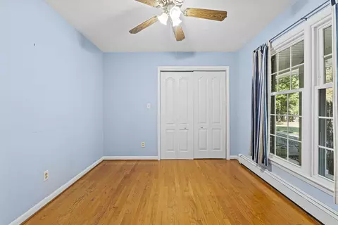 Bedroom - 1285 Cedar Gate Rd, Monroe, VA 24574 photo 2 of 3
