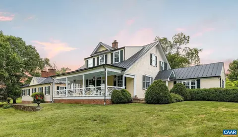 2916 Langford Dr, Charlottesville, VA 22903