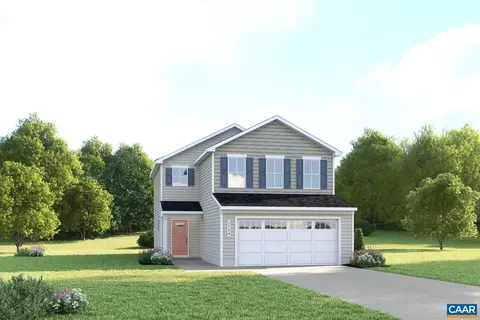 280 Arches Ln, Barboursville, VA 22923