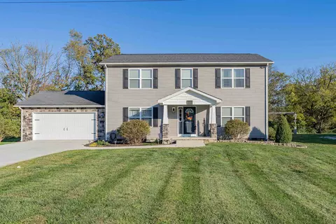 4260 Wiltshire St, Harrisonburg, VA 22802