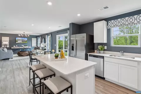 211 Maben Hill Ln, Barboursville, VA 22923