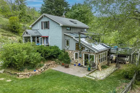 311 Higgins Hollow Rd, Lexington, VA 24450