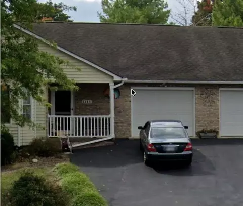 1116 Bluebird Ct, Harrisonburg, VA 22802
