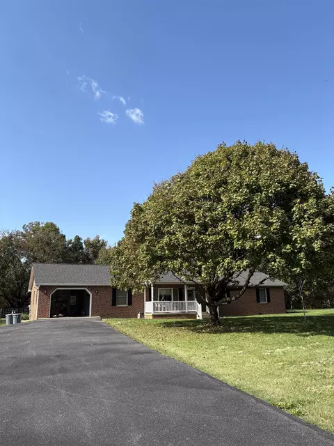 5792 Koiner Ford Rd, Mount Crawford, VA 22841