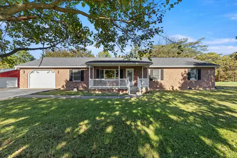 5792 Koiner Ford Rd, Mount Crawford, VA 22841