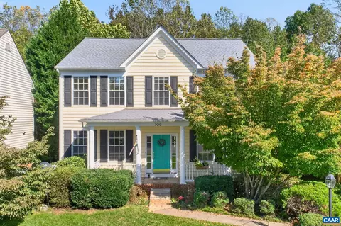 3010 Magnolia Bnd, Charlottesville, VA 22911