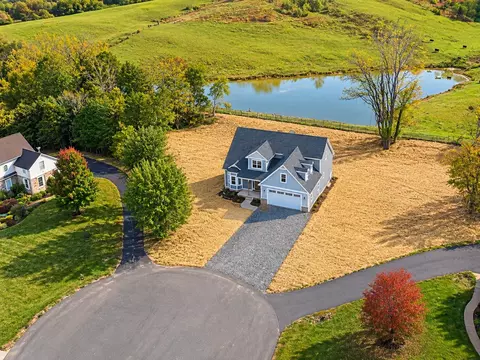 tbd Skyhigh Ln #LOT 9, Lexington, VA 24450