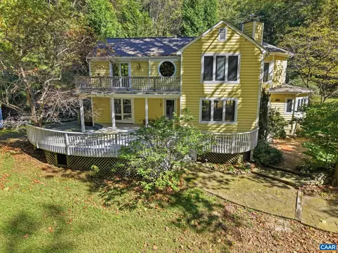 1956 Locust Hollow Rd, Charlottesville, VA 22901