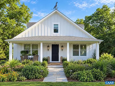4325 Bunker Hill Rd, Keswick, VA 22947