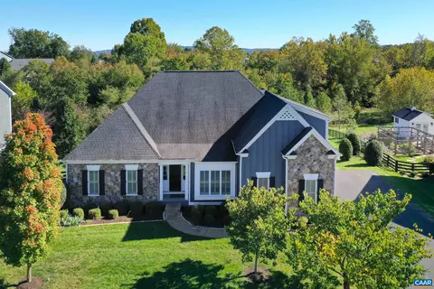 6883 Birmingham Dr, Crozet, VA 22932