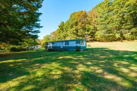 377 Fork Mountain Ln, Montebello, VA 24464