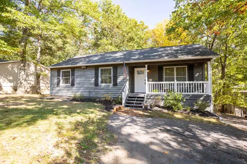 170 Pleasant Ln, Mcgaheysville, VA 22840
