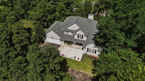 3986 Dixie Ridge Run Rd, Penn Laird, VA 22846