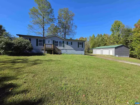 19 Sheppard Dr, Farmville, VA 23901