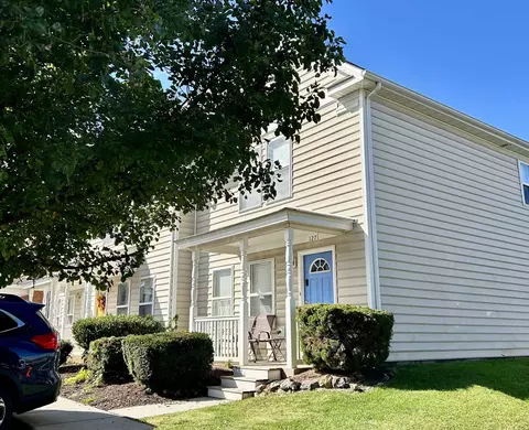 1271 Old Richmond Cir, Harrisonburg, VA 22802