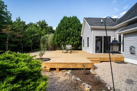 Exterior - 190 Ridgemore Dr, Raphine, VA 24472 photo 9 of 28