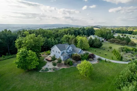 View/Area - 190 Ridgemore Dr, Raphine, VA 24472 photo 4 of 15