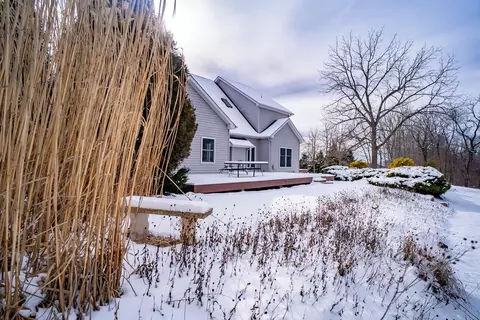 Exterior - 190 Ridgemore Dr, Raphine, VA 24472 photo 28 of 28