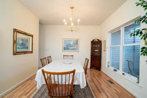 Dining - 190 Ridgemore Dr, Raphine, VA 24472 photo 2 of 2