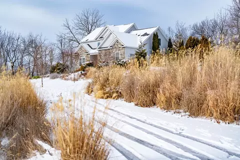 Exterior - 190 Ridgemore Dr, Raphine, VA 24472 photo 18 of 28