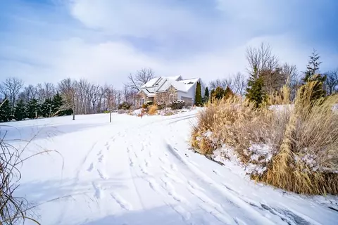 Exterior - 190 Ridgemore Dr, Raphine, VA 24472 photo 19 of 28