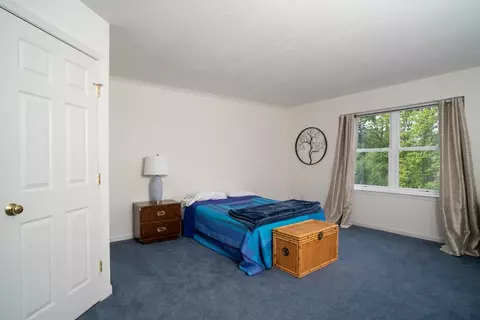 Bedroom - 190 Ridgemore Dr, Raphine, VA 24472 photo 2 of 5