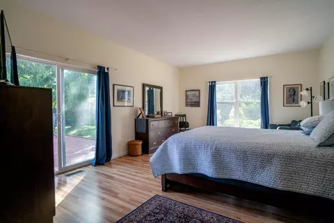 Bedroom - 190 Ridgemore Dr, Raphine, VA 24472 photo 1 of 5