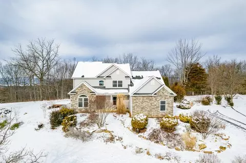 Exterior - 190 Ridgemore Dr, Raphine, VA 24472 photo 24 of 28