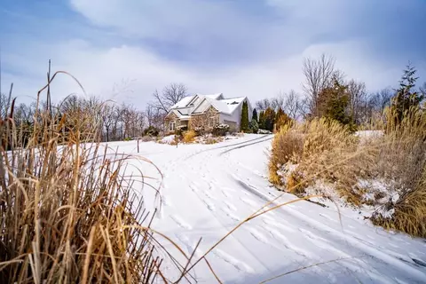 Exterior - 190 Ridgemore Dr, Raphine, VA 24472 photo 20 of 28