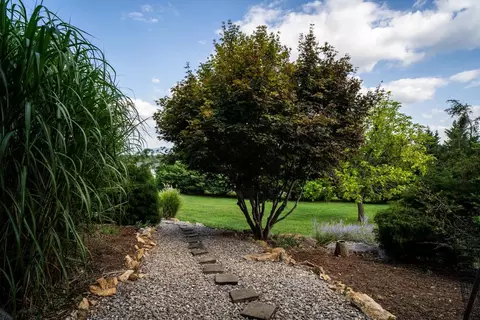 Exterior - 190 Ridgemore Dr, Raphine, VA 24472 photo 4 of 28