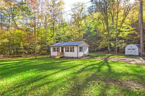118 Little Calf Pasture Hwy, Swoope, VA 24479