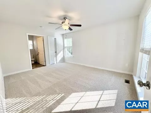 Bedroom - 25 Hatchechubee Rd, Palmyra, VA 22963 photo 3 of 7