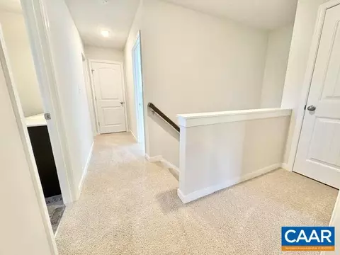 Entry Way - 25 Hatchechubee Rd, Palmyra, VA 22963 photo 1 of 1