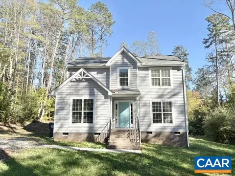 Exterior - 25 Hatchechubee Rd, Palmyra, VA 22963 photo 10 of 10