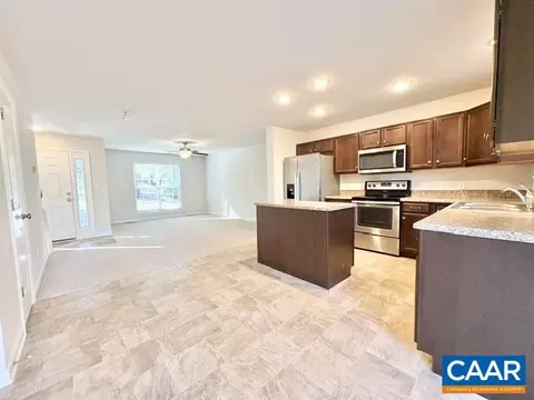 Kitchen - 25 Hatchechubee Rd, Palmyra, VA 22963 photo 4 of 4