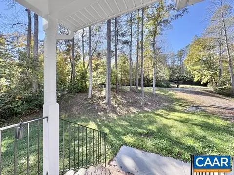 Exterior - 25 Hatchechubee Rd, Palmyra, VA 22963 photo 5 of 10
