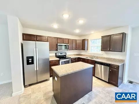 Kitchen - 25 Hatchechubee Rd, Palmyra, VA 22963 photo 1 of 4