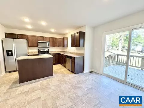 Kitchen - 25 Hatchechubee Rd, Palmyra, VA 22963 photo 3 of 4